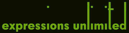 expressions unlimited logo